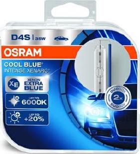 Osram 66440CBI-HCB - Lampadina, Faro di profondità autozon.pro