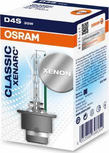 Osram 66440CLC - Lampadina, Faro di profondità autozon.pro