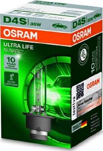 Osram 66440ULT - Lampadina, Faro di profondità autozon.pro