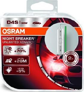 Osram 66440XNB-HCB - Lampadina, Faro di profondità autozon.pro