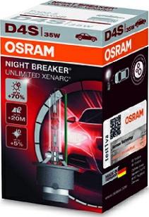 Osram 66440XNB - Lampadina, Faro di profondità autozon.pro