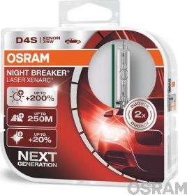 Osram 66440XNL-HCB - Lampadina, Faro di profondità autozon.pro