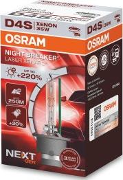 Osram 66440XNN - Lampadina, Faro di profondità autozon.pro