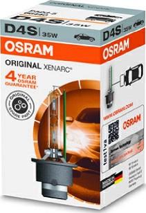 Osram 66440 - Lampadina, Faro di profondità autozon.pro