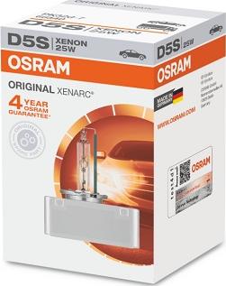 Osram 66540 - Lampadina, Faro di profondità autozon.pro