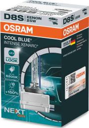 Osram 66548CBN - Lampadina, Faro di profondità autozon.pro