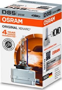 Osram 66548 - Lampadina, Faro di profondità autozon.pro