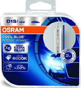 Osram 66140CBI-HCB - Lampadina, Faro di profondità autozon.pro