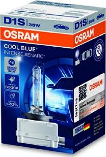 Osram 66140CBI - Lampadina, Faro di profondità autozon.pro