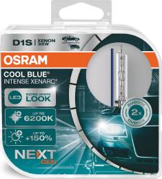 Osram 66140CBN-HCB - Lampadina, Faro di profondità autozon.pro