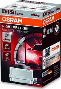 Osram 66140XNB - Lampadina, Faro di profondità autozon.pro