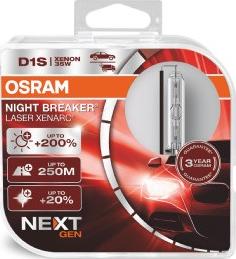 Osram 66140XNN-HCB - Lampadina, Faro di profondità autozon.pro