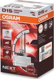 Osram 66140XNN - Lampadina, Faro di profondità autozon.pro