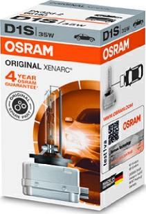 Osram 66140 - Lampadina, Faro di profondità autozon.pro