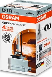 Osram 66150 - Lampadina, Faro di profondità autozon.pro