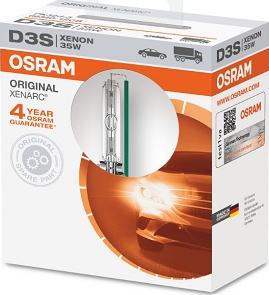 Osram 66340-1SCB - Lampadina, Faro di profondità autozon.pro