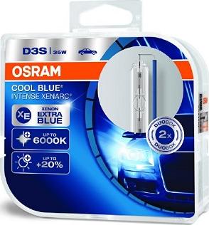 Osram 66340CBI-HCB - Lampadina, Faro di profondità autozon.pro