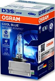 Osram 66340CBI - Lampadina, Faro di profondità autozon.pro