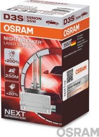 Osram 66340XNL - Lampadina, Faro di profondità autozon.pro