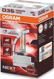 Osram 66340XNN - Lampadina, Faro di profondità autozon.pro