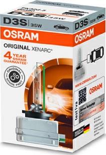 Osram 66340 - Lampadina, Faro di profondità autozon.pro