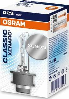 Osram 66240CLC - Lampadina, Faro di profondità autozon.pro