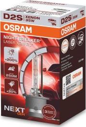 Osram 66240XNN - Lampadina, Faro di profondità autozon.pro