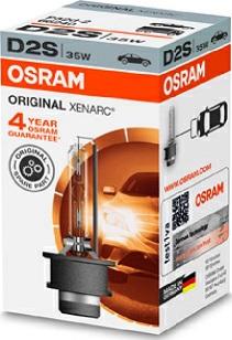 Osram 66240 - Lampadina, Faro di profondità autozon.pro