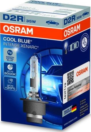 Osram 66250XENARCCBI - Motorino d'avviamento autozon.pro