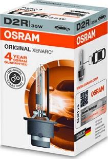 Osram 66250 - Lampadina, Faro di profondità autozon.pro