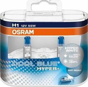 Osram 62150CBH+-HCB - Lampadina, Faro di profondità autozon.pro