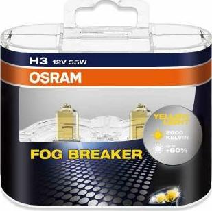 Osram 62151FBR-HCB - Lampadina, Faro di profondità autozon.pro