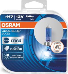 Osram 62210CBB-HCB - Lampadina, Faro di profondità autozon.pro