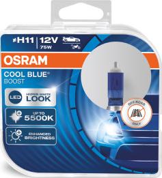 Osram 62211CBB-HCB - Lampadina, Faro di profondità autozon.pro