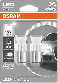 Osram 1458CW-02B - Lampadina, Fendi / Retronebbia autozon.pro