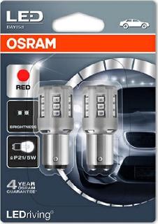 Osram 1457R-02B - Lampadina autozon.pro