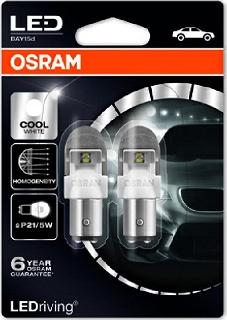 Osram 1557CW-02B - Lampadina autozon.pro