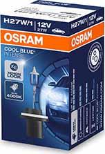 Osram 880CBI - Lampadina, Faro principale autozon.pro