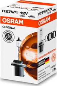 Osram 880 - Lampadina, Faro principale autozon.pro