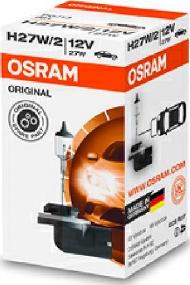 Osram 881 - Lampadina, Faro principale autozon.pro