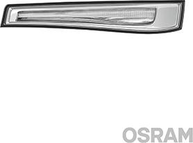 Osram 82524 - Kit luce guida diurna autozon.pro