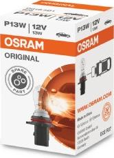 Osram 828 - Lampadina, Luce di parcheggio / posizione autozon.pro