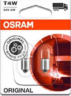 Osram 3930-02B - Lampadina, Indicatore direzione autozon.pro