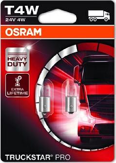 Osram 3930TSP-02B - Lampadina, Indicatore direzione autozon.pro