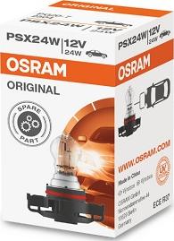 Osram 2504 - Lampadina, Indicatore direzione autozon.pro