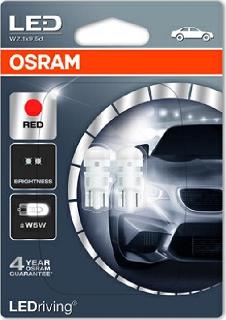 Osram 2880R-02B - Lampadina, Luce abitacolo autozon.pro