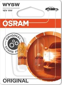 Osram 2827NA-02B - Lampadina, Indicatore direzione autozon.pro