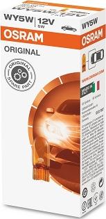 Osram 2827NA - Lampadina, Indicatore direzione autozon.pro