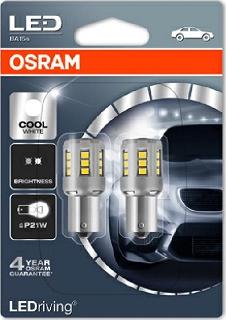 Osram 7456CW-02B - Lampadina autozon.pro