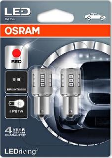 Osram 7456R-02B - Lampadina autozon.pro